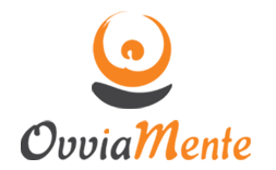 OvviaMente Logo