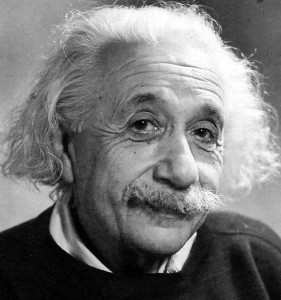 Lettera di Einstein a sua figlia