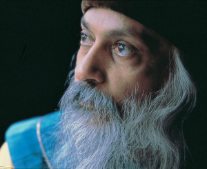 Osho maestro e filosofo indiano
