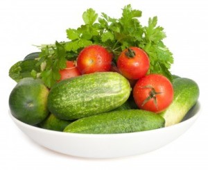 Verdure